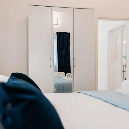 Adam Apartment